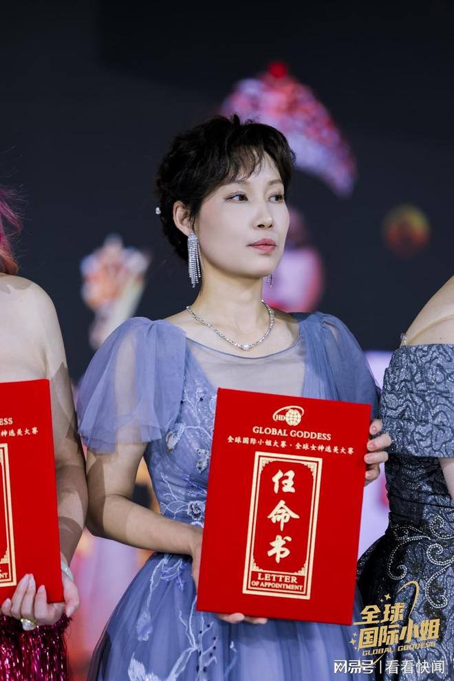 届中国区总决赛安徽选手·袁梦婷荣获总冠军pg电子中文模拟器全球国际小姐大赛40(图8)