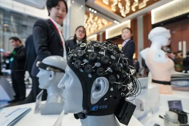 国一关键技术将突破电子pg重磅！我