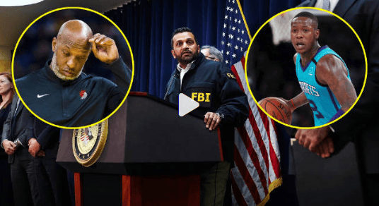 突然被FBI逮捕强制下课第一人！pg电子免费模拟器重磅！比卢普斯(图4)