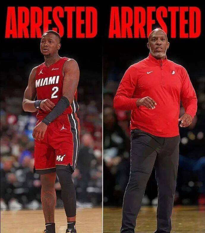 突然被FBI逮捕强制下课第一人！pg电子免费模拟器重磅！比卢普斯(图5)